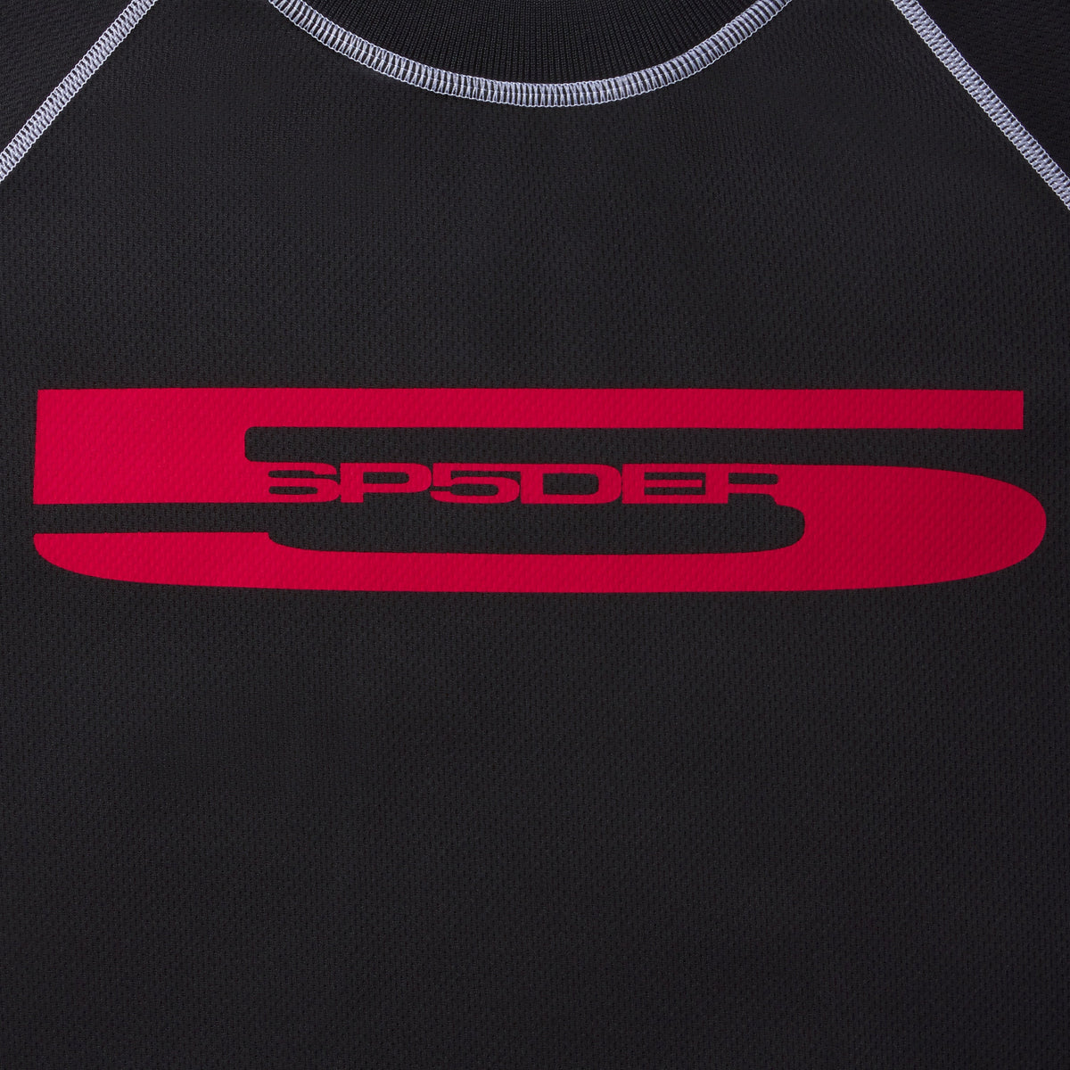 Sp5der Heavy 5 Knit - Onyx