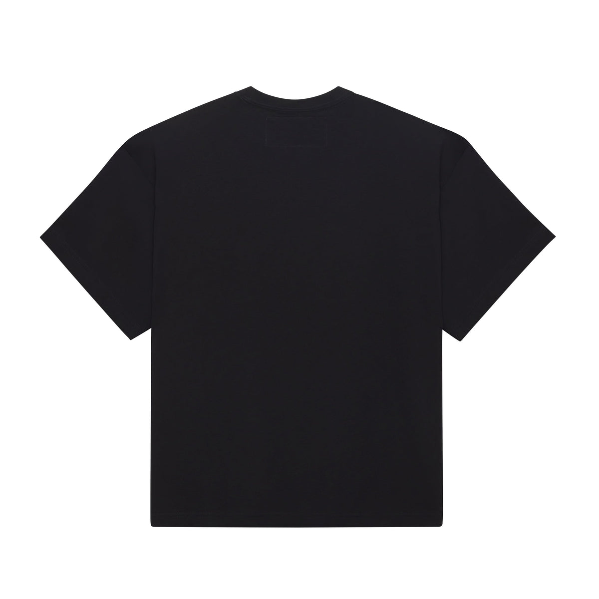 Sp5der Distort Tee - Onyx