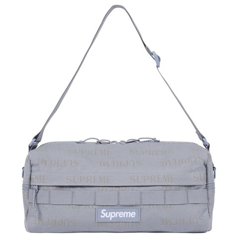 Supreme Utility Bag - Light Blue