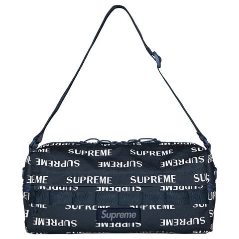 Supreme Utility Bag - Light Blue