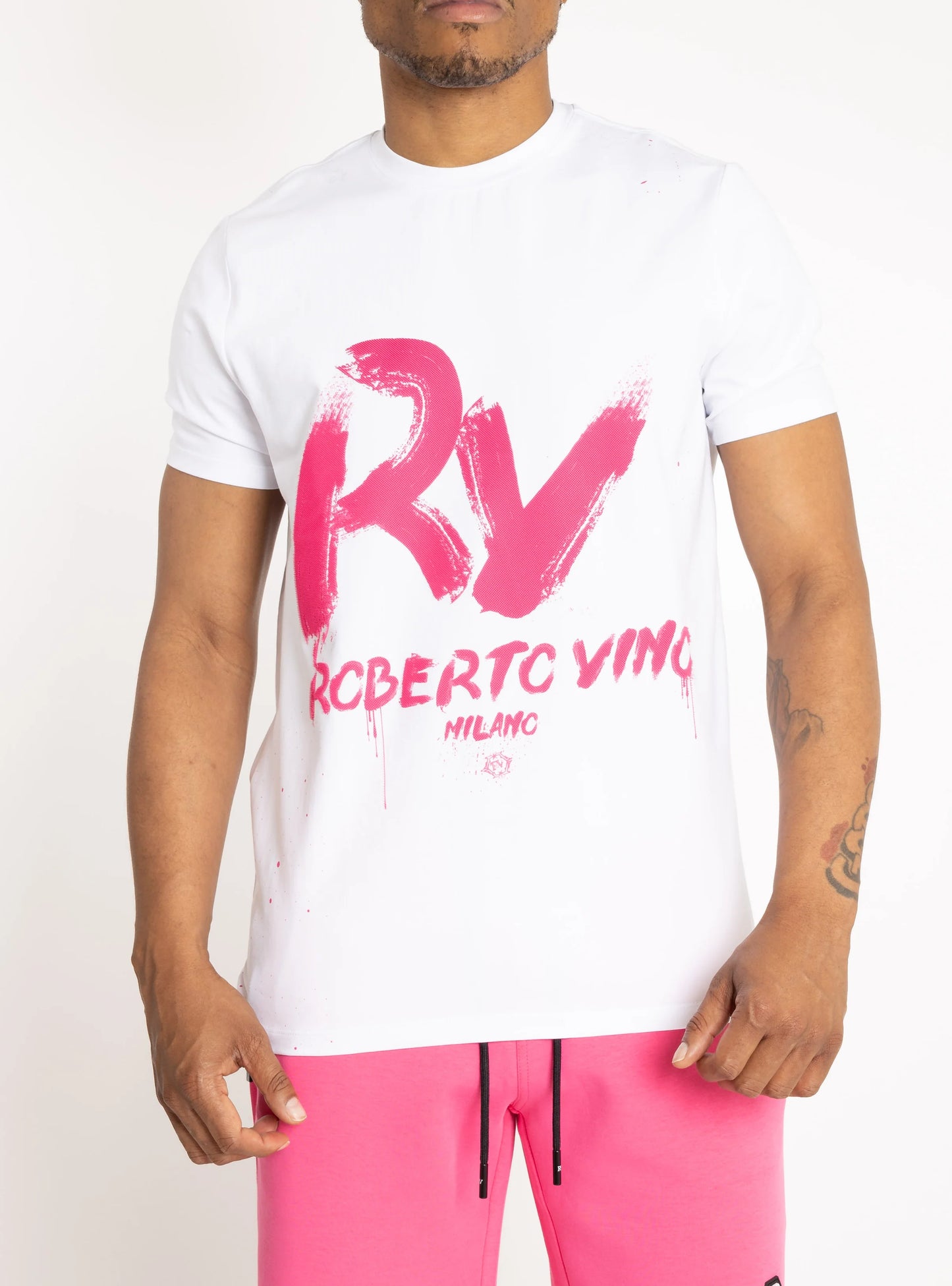 RV Front Tee