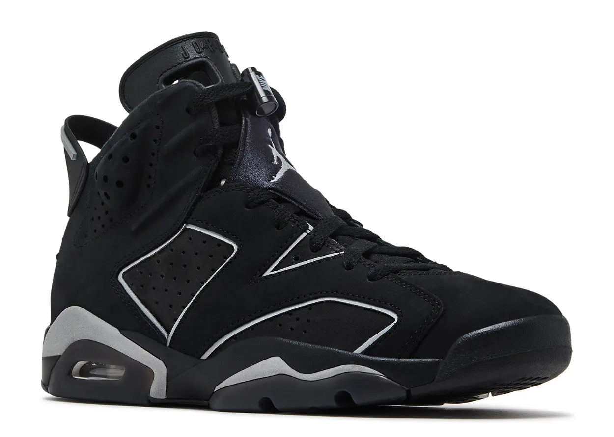 Jordan 6 Retro 'Cap and Gown'