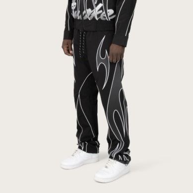GEAR SHIFT WINDBREAKER PANT
