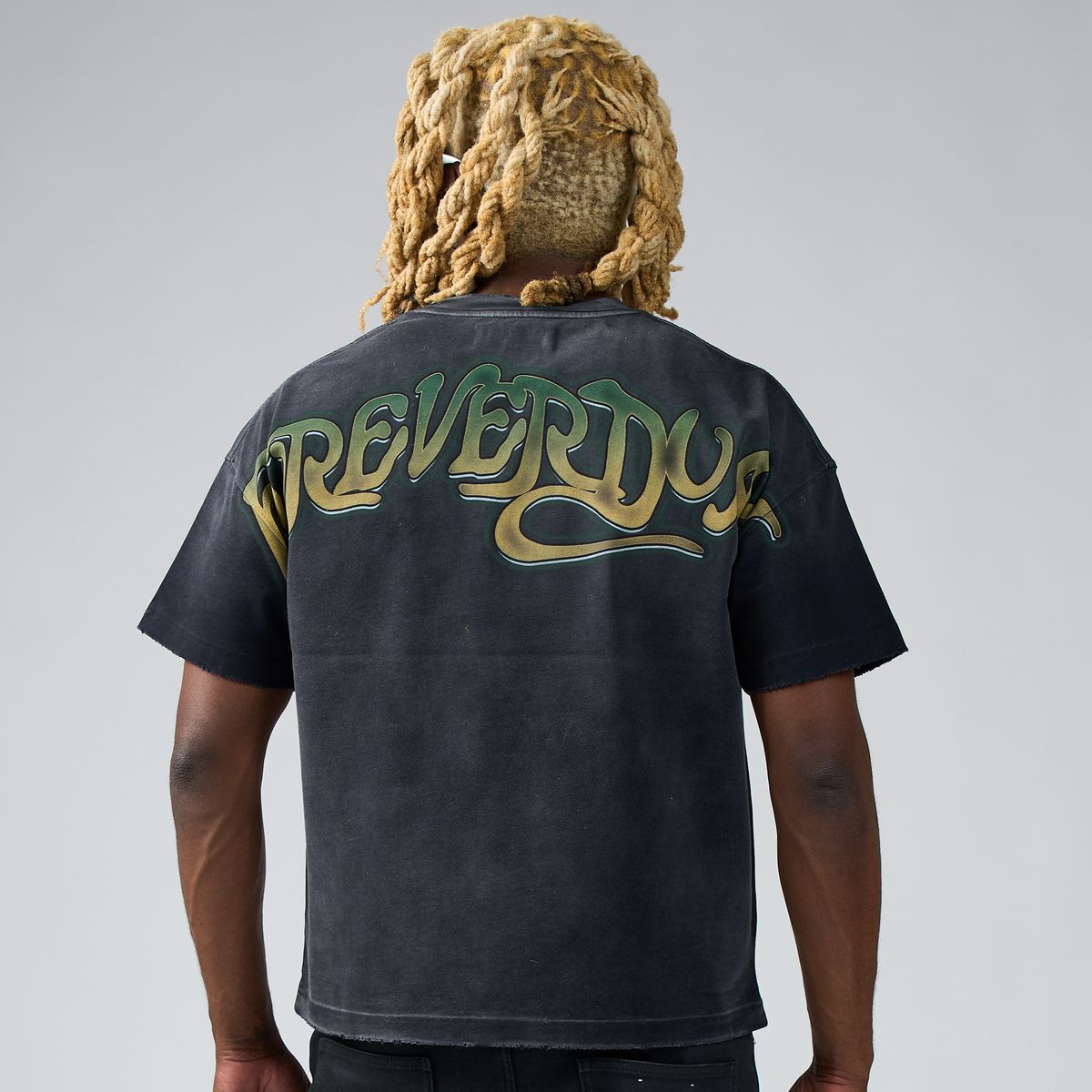WORLDWIDE TEE