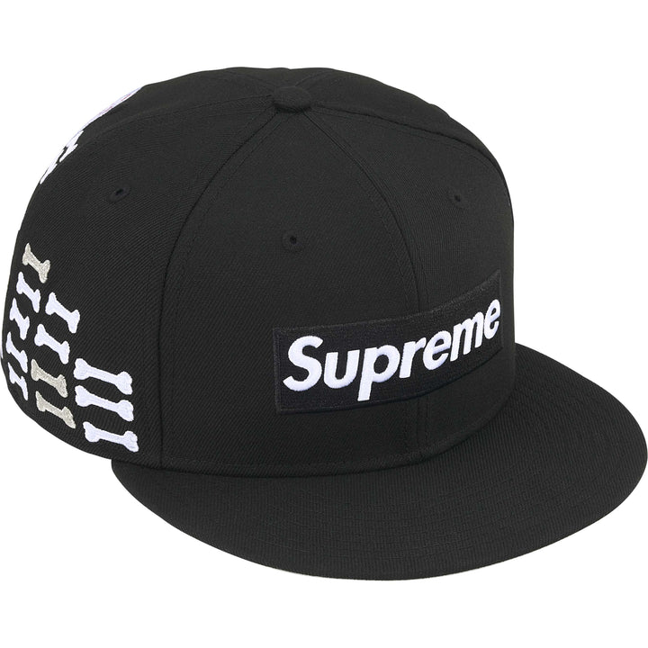 Bones Box Logo New Era®