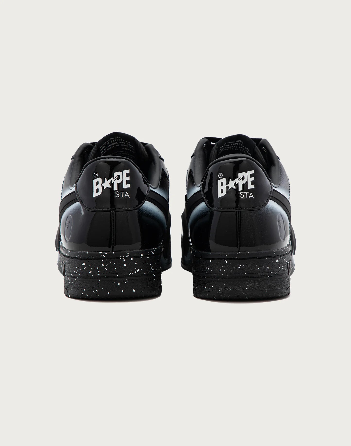 BAPE STA OS #2