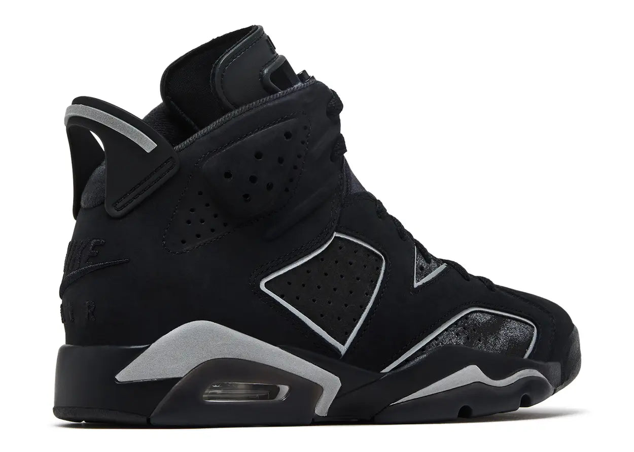 Jordan 6 Retro 'Cap and Gown'