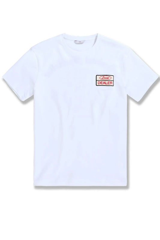 The Re-Up T-Shirt
