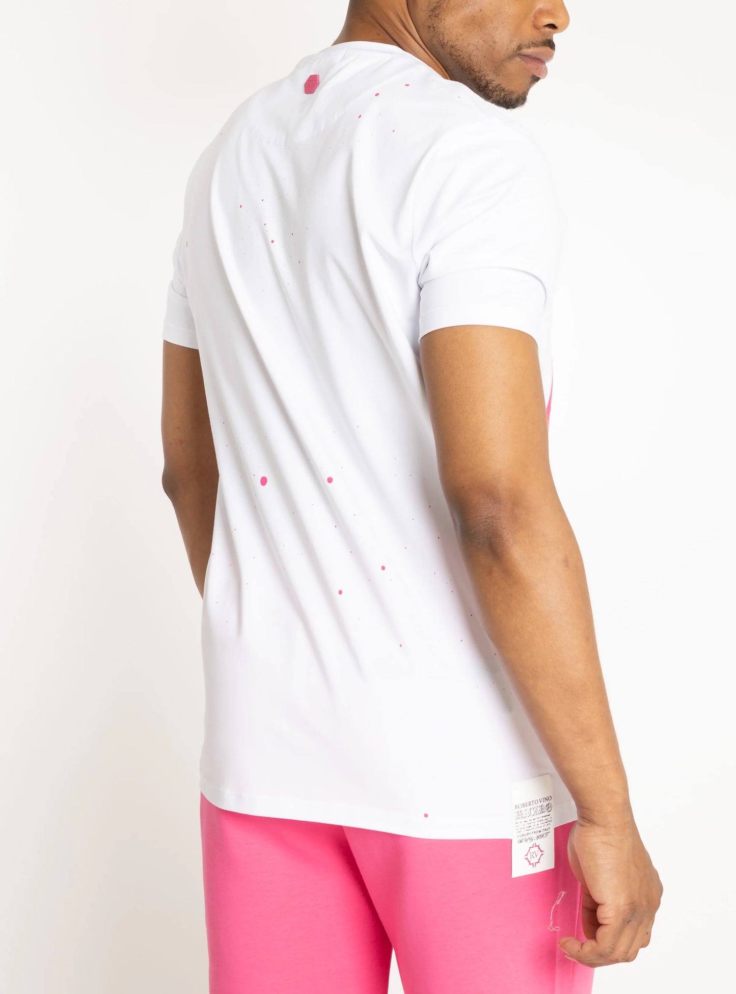 RV Front Tee