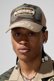 Artists Union Snapback Hat