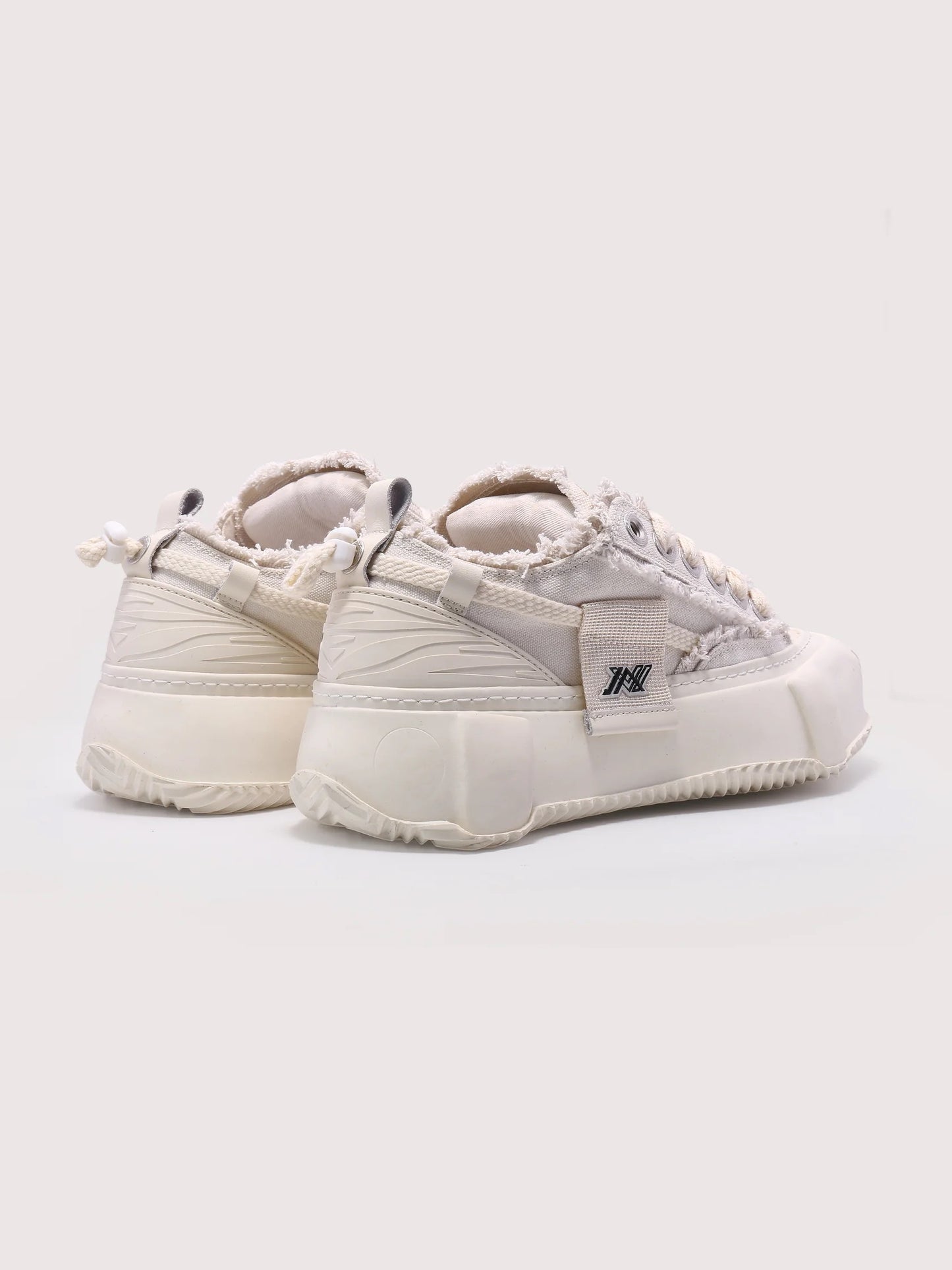 Elevate Javi | Cream
