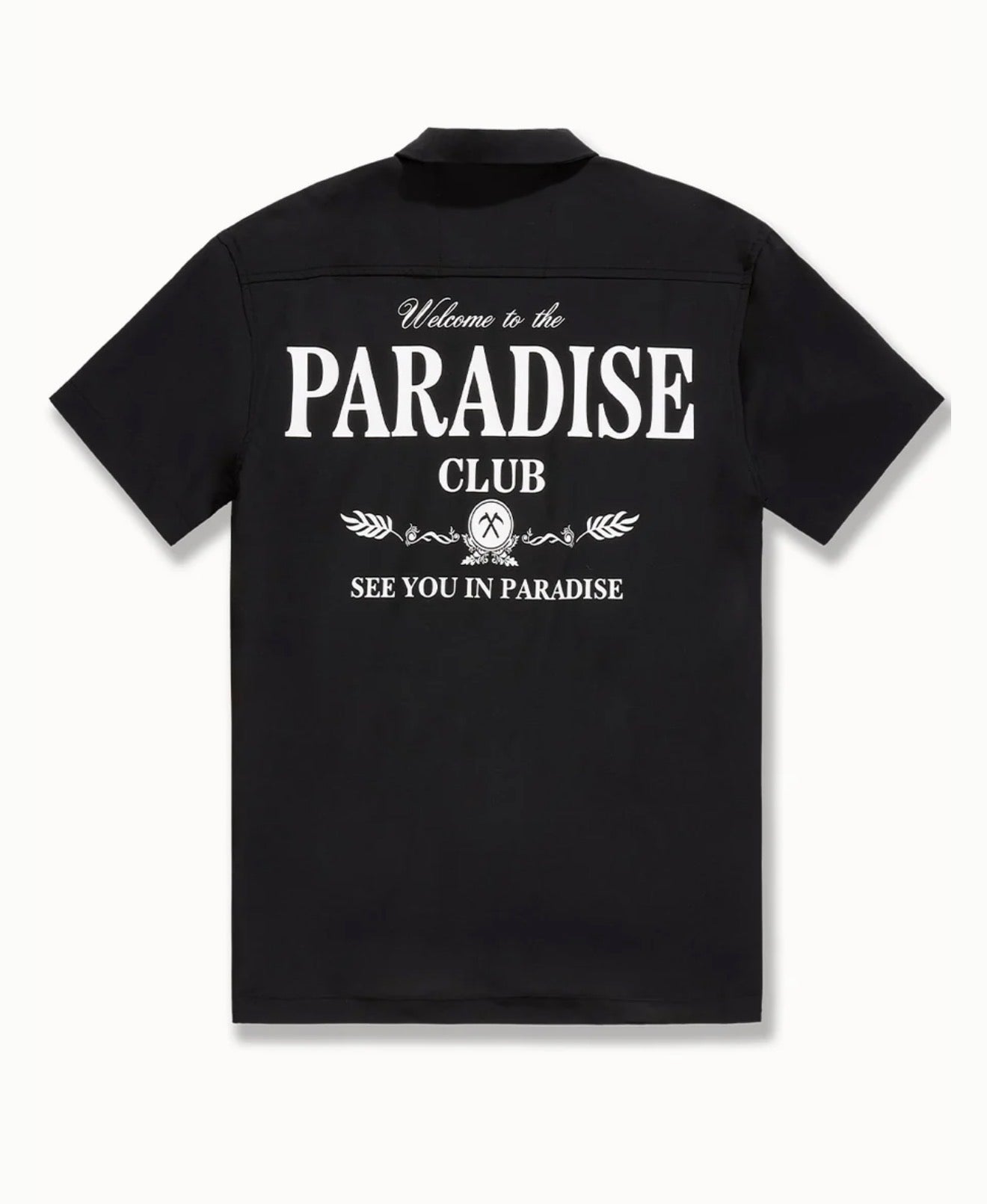PARADISE CLUB SHIRT
