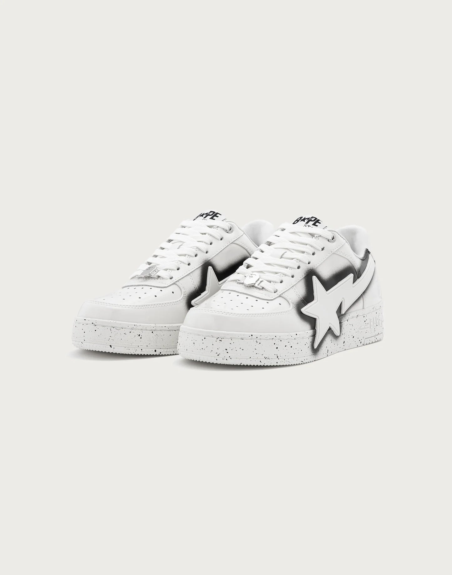 BAPE STA OS #2