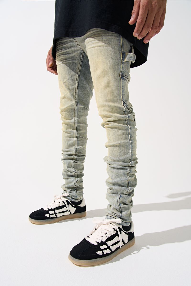 "CANYON" Jeans