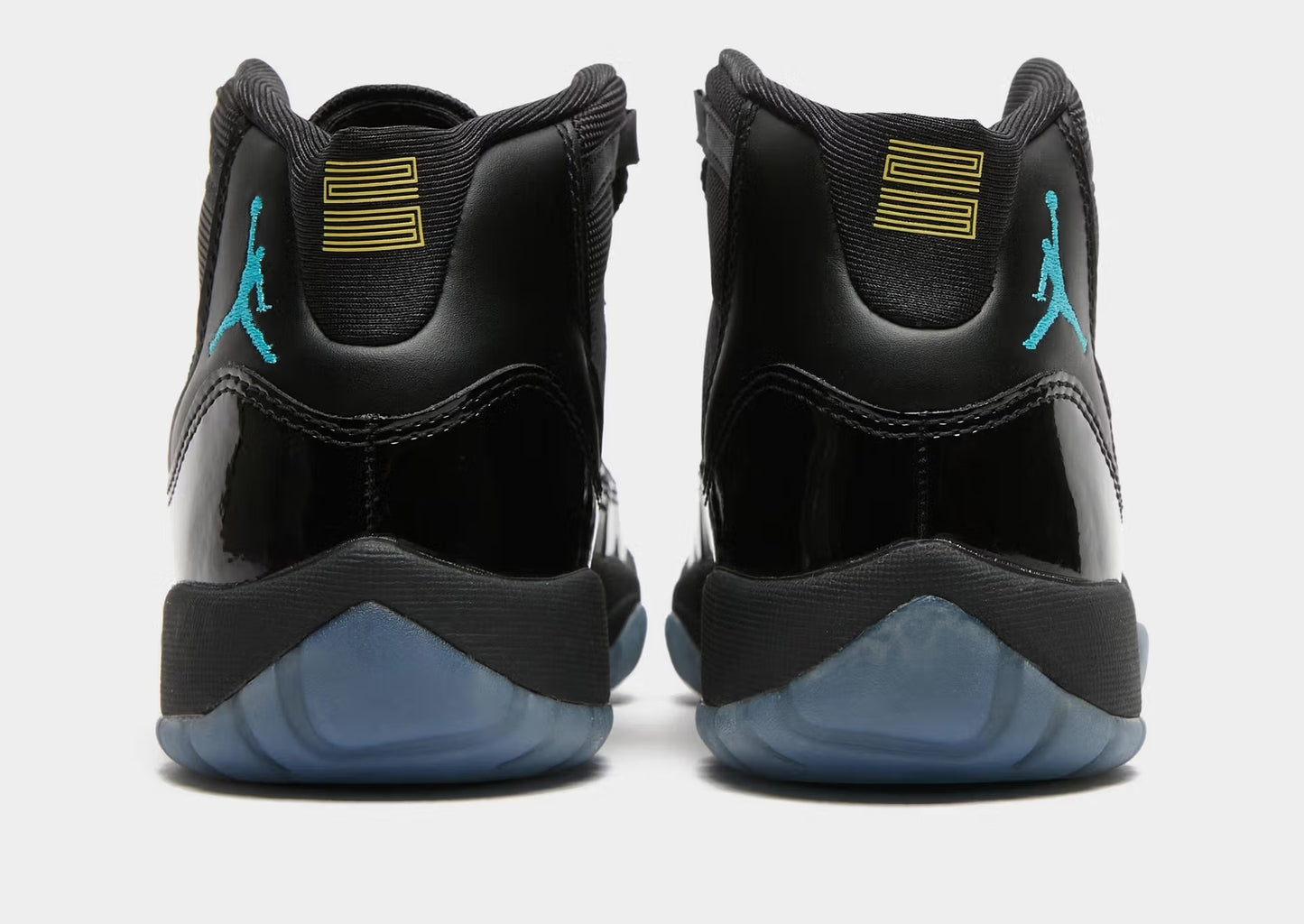 Air Jordan 11 "Gamma" Retro