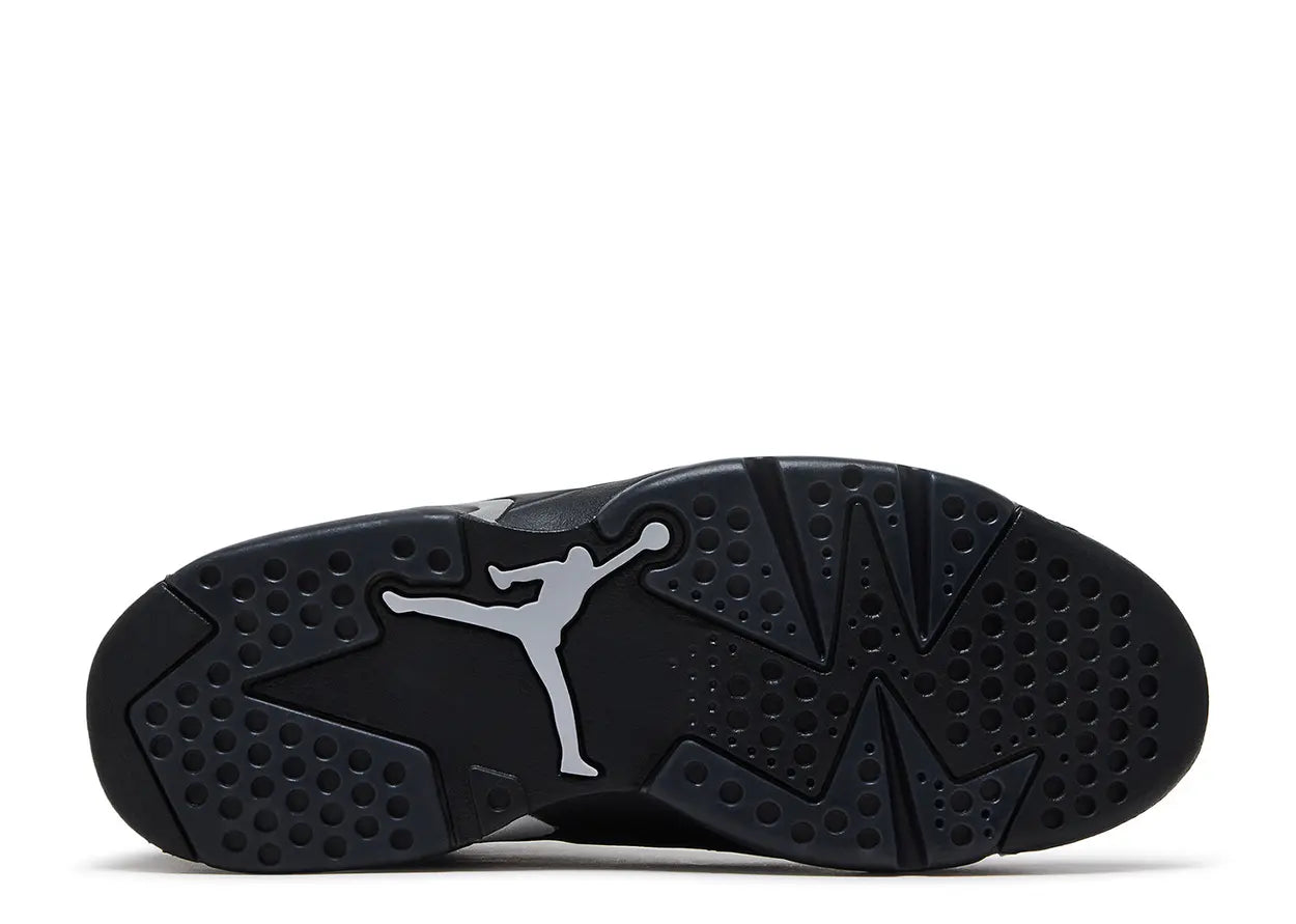 Jordan 6 Retro 'Cap and Gown'