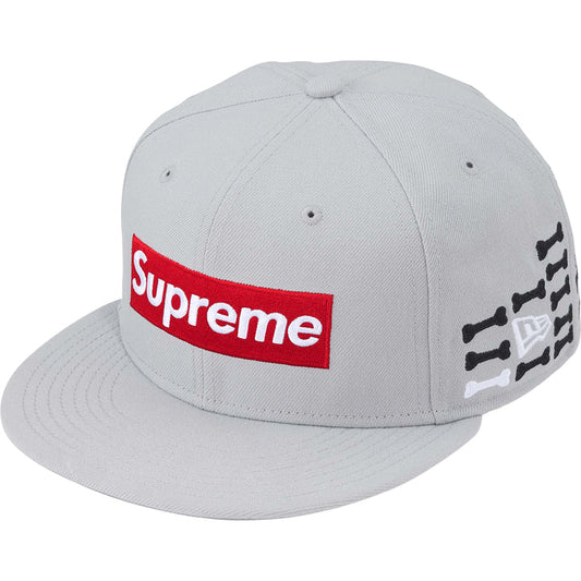 Bones Box Logo New Era®