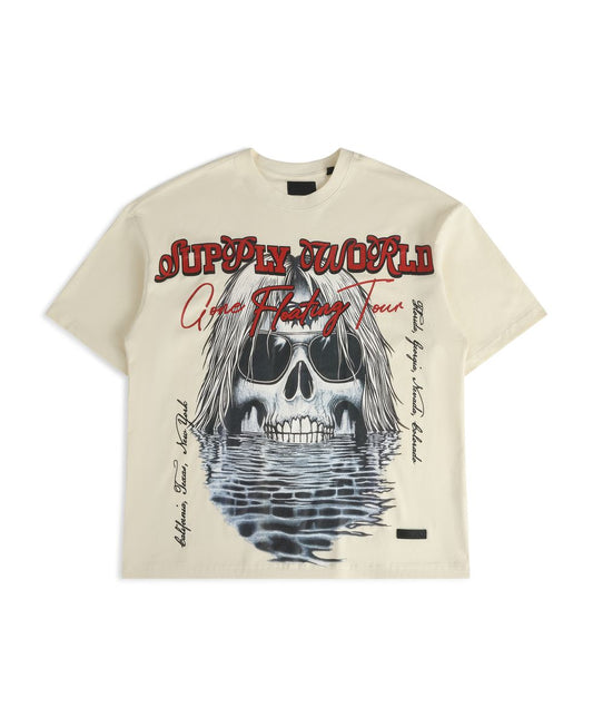 FLOATING TEE