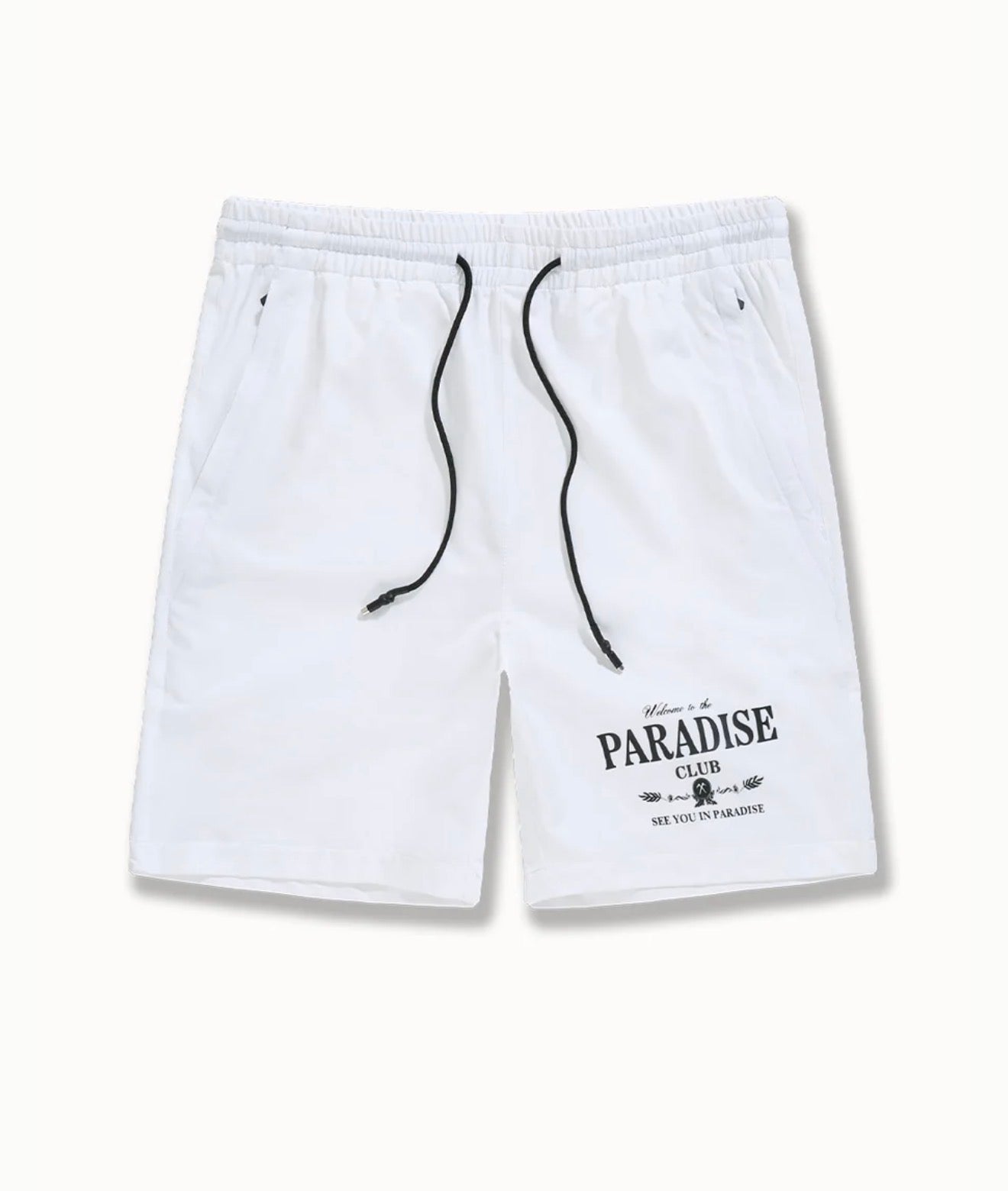 PARADISE CLUB SHORTS