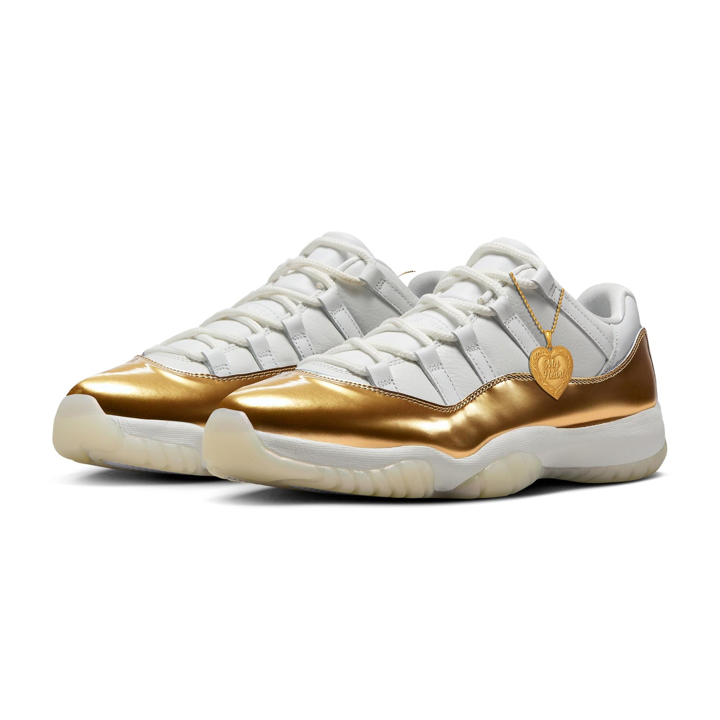 Air Jordan 11 Low "Mother's Day" for 2026