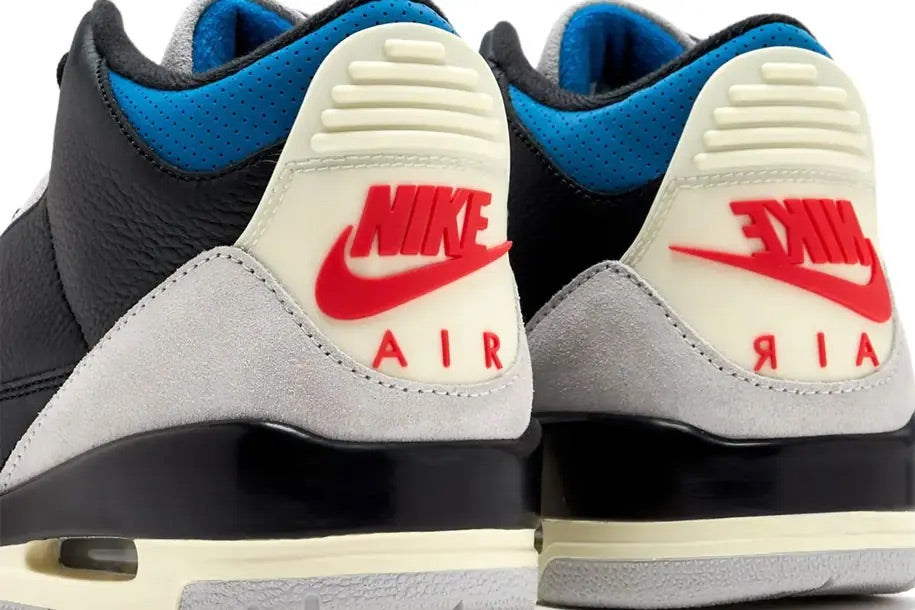 Air Jordan 3 "Rare Air"