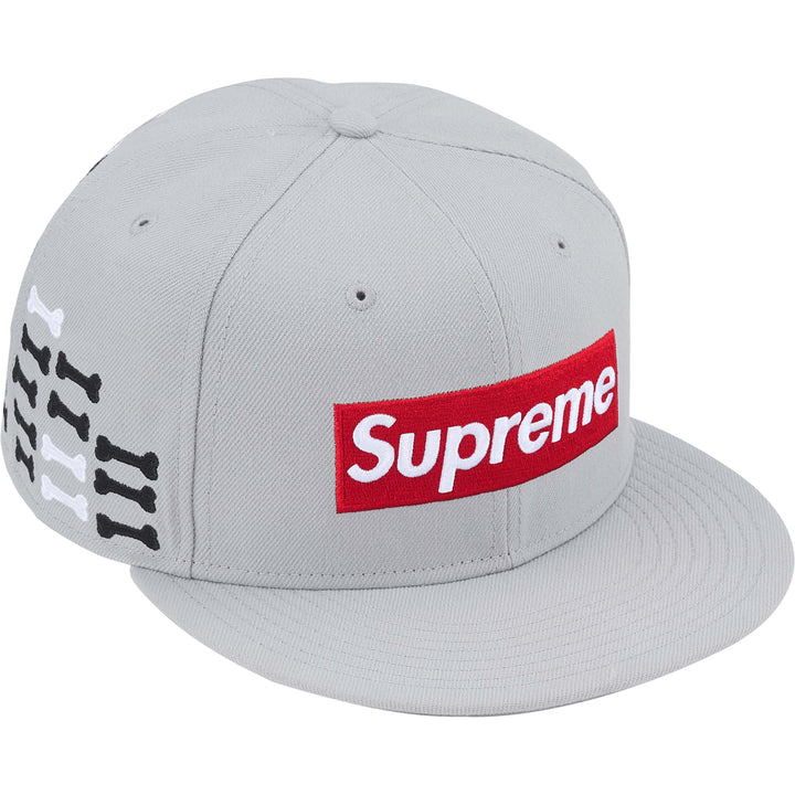 Bones Box Logo New Era®