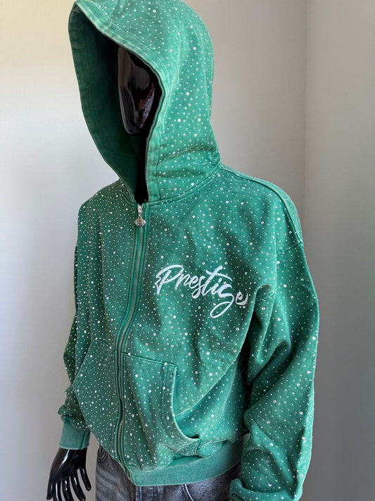 Diamond Hoodie