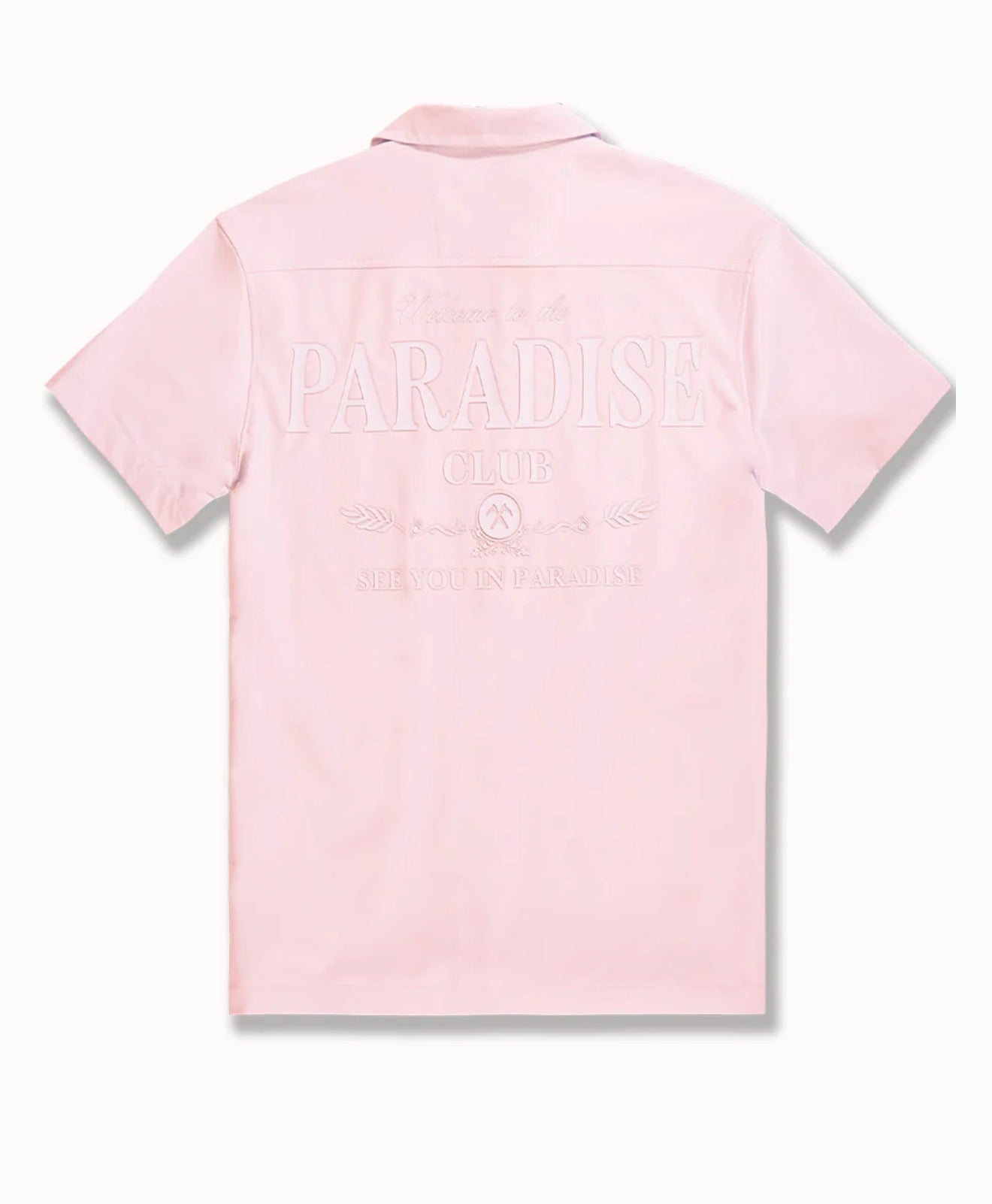 PARADISE CLUB SHIRT