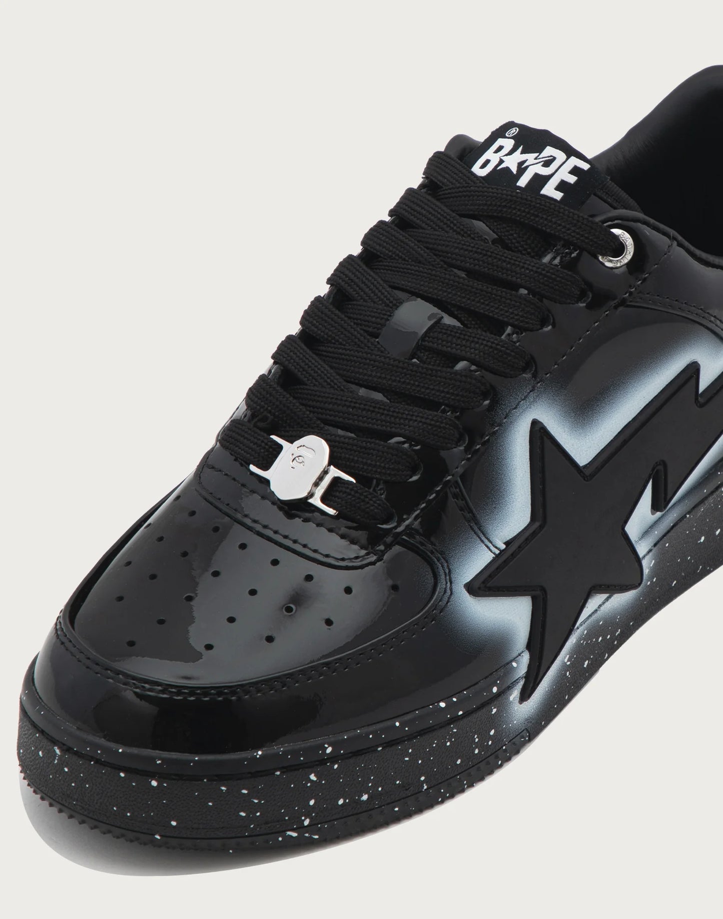 BAPE STA OS #2