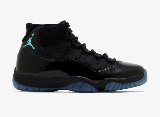 Air Jordan 11 "Gamma" Retro