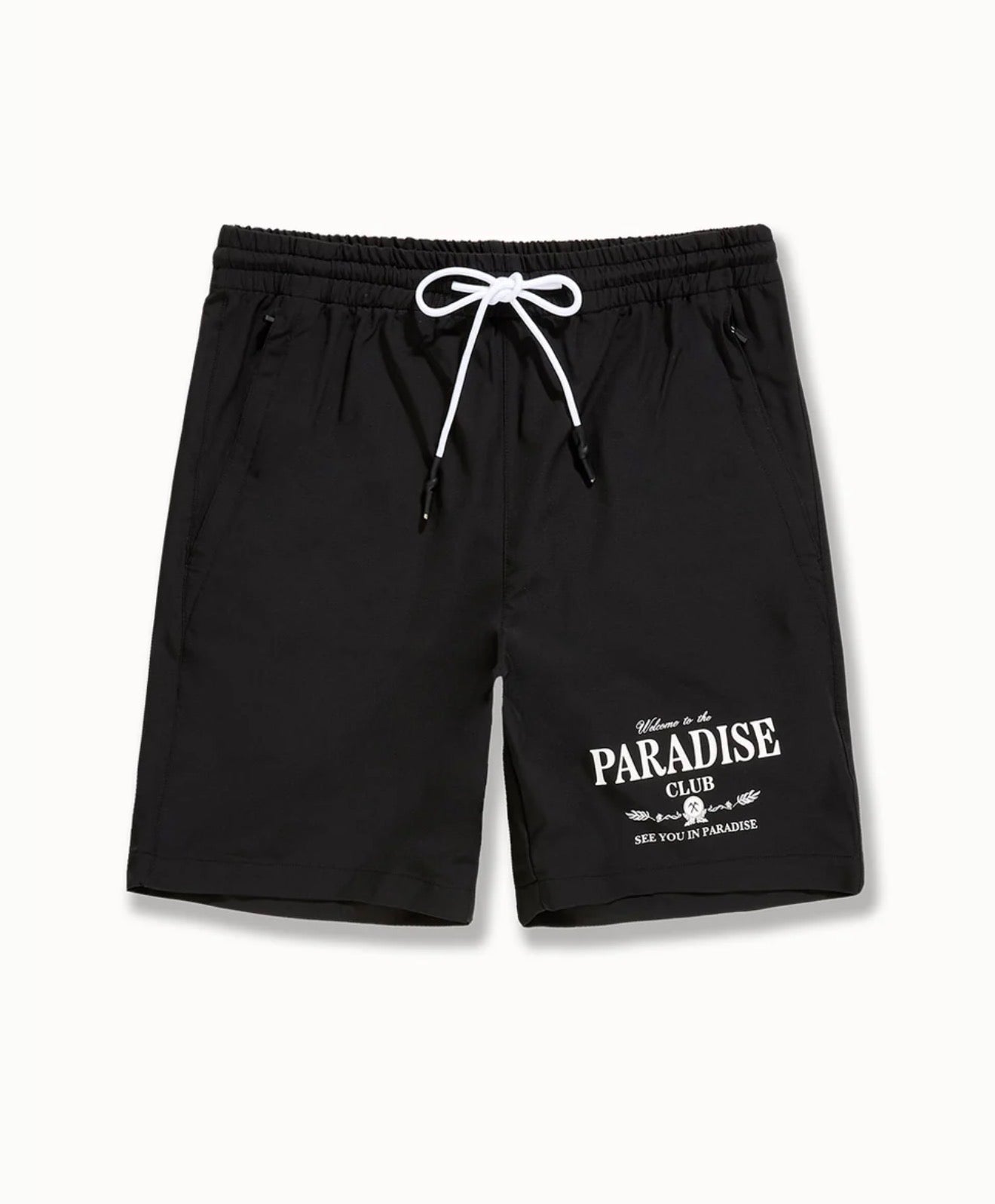 PARADISE CLUB SHORTS