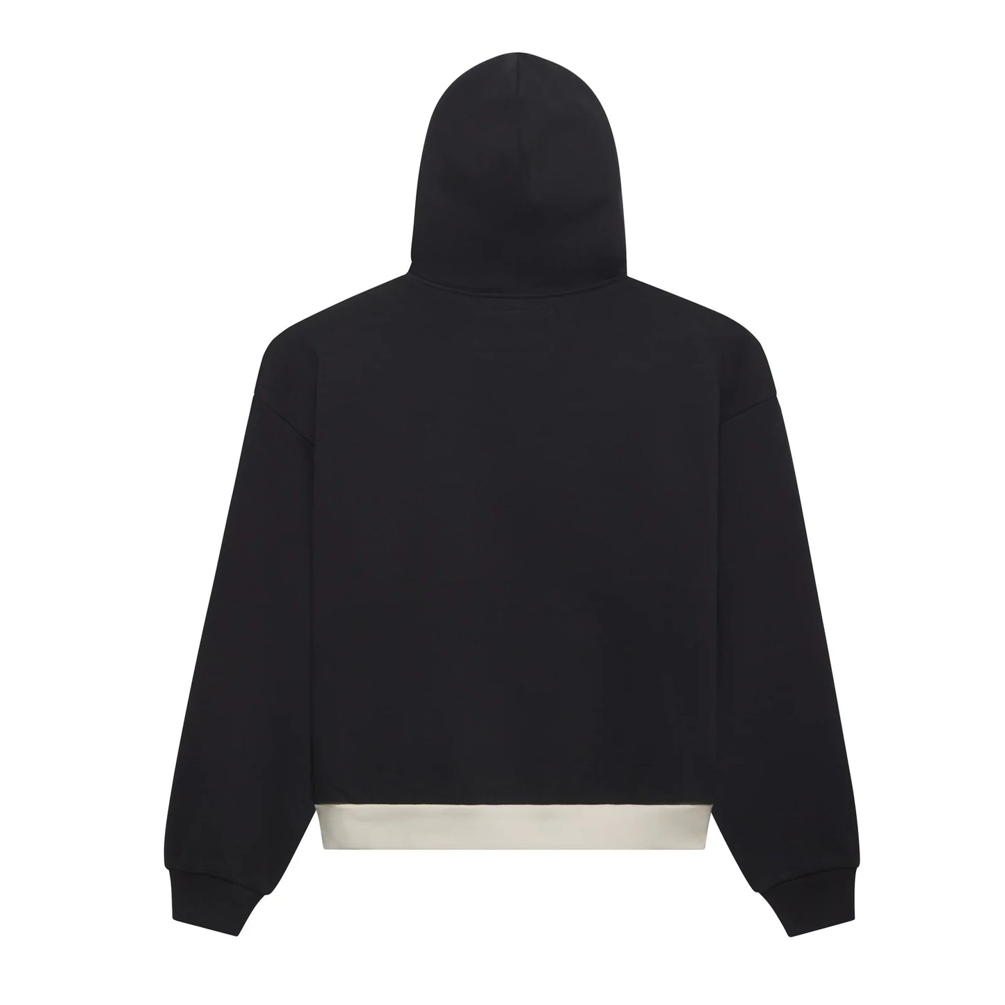 Spider-CAMPERS FIELD ZIP HOODIE