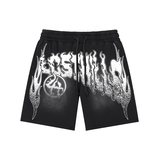 Lost Hills short