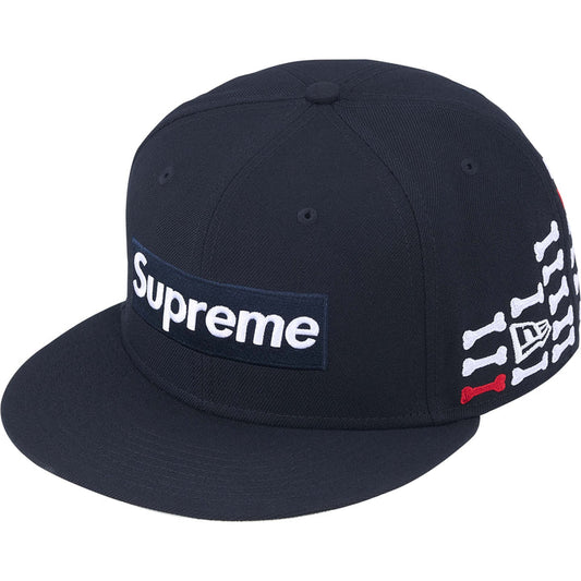 Bones Box Logo New Era®