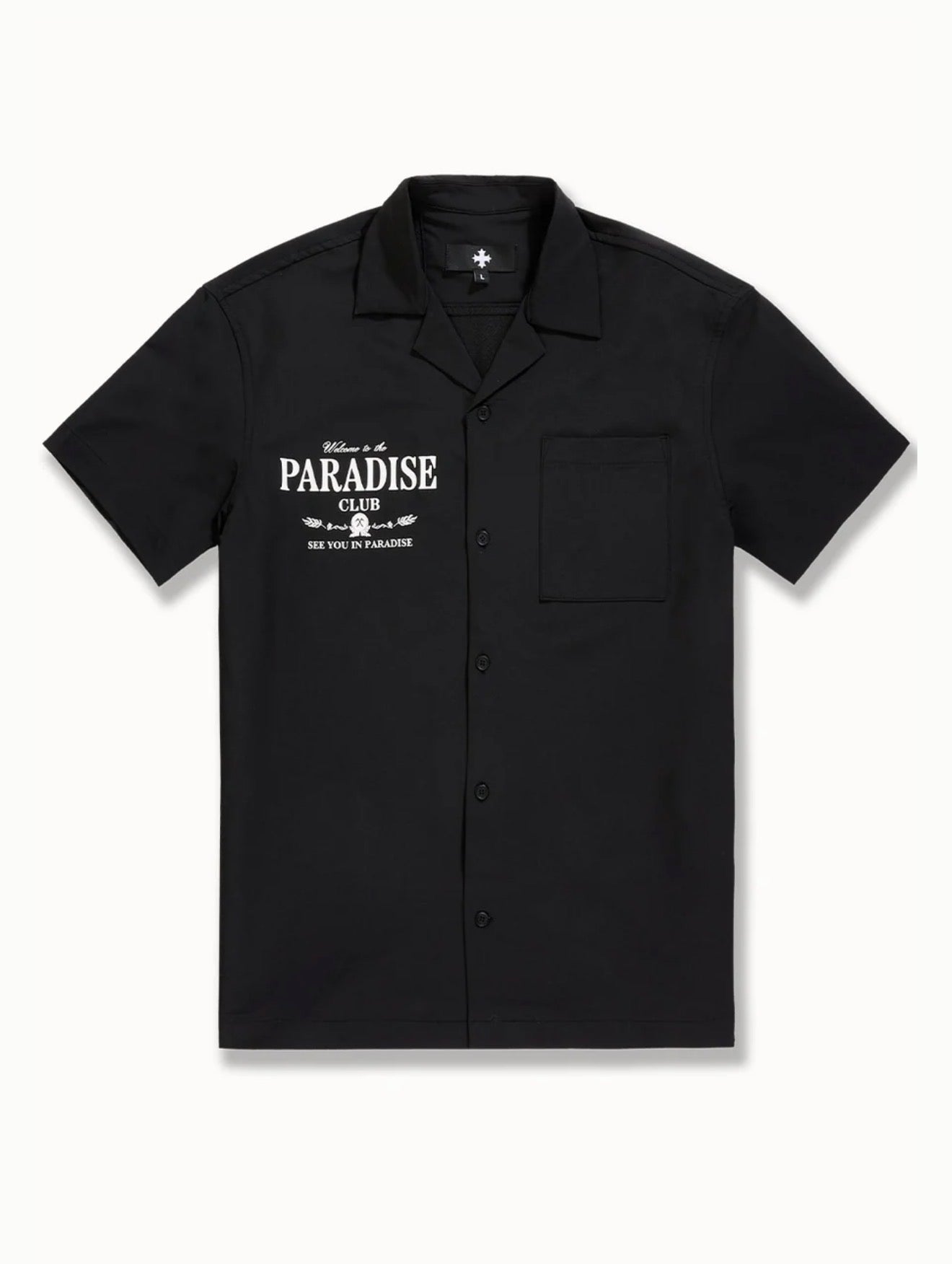 PARADISE CLUB SHIRT