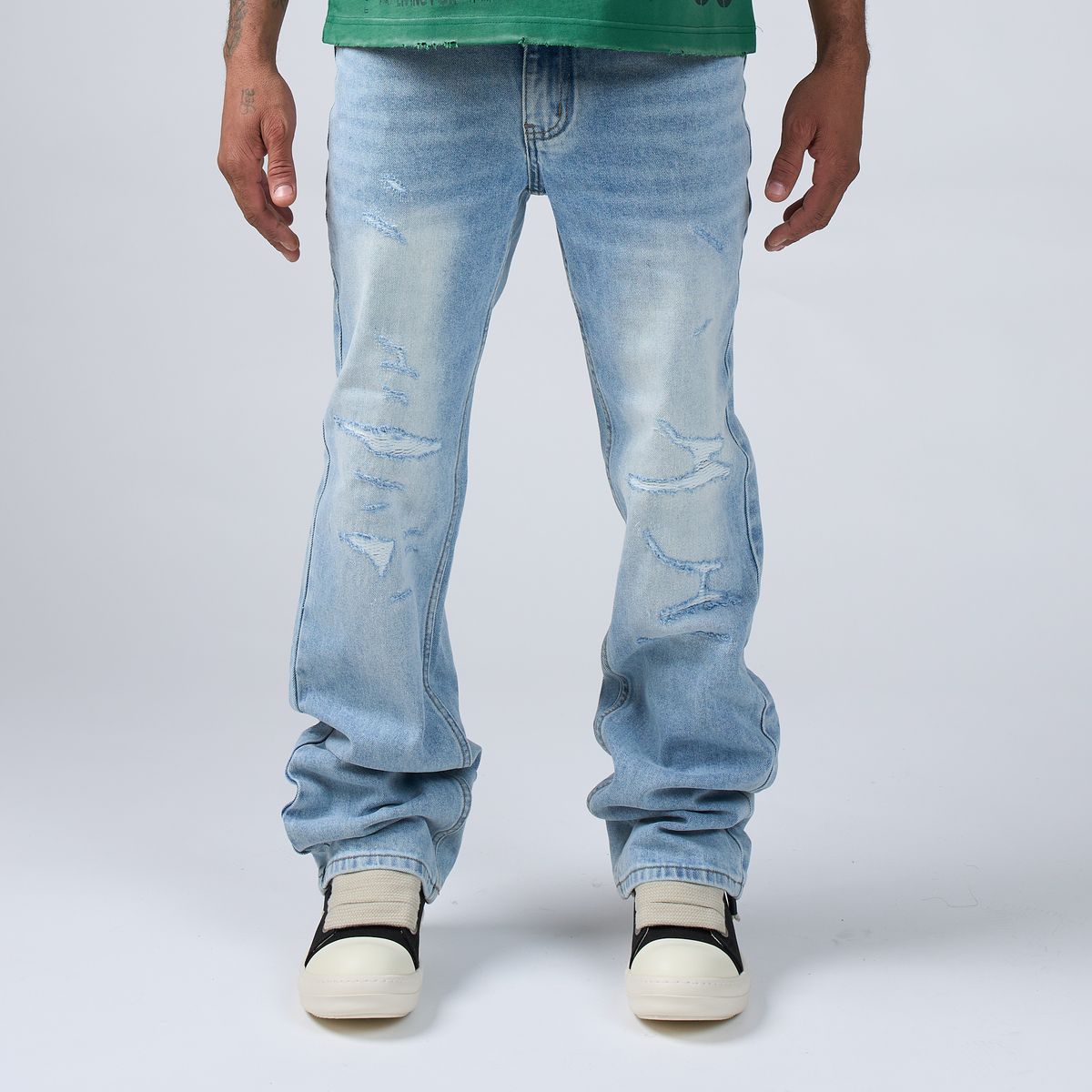 SATURN DENIM