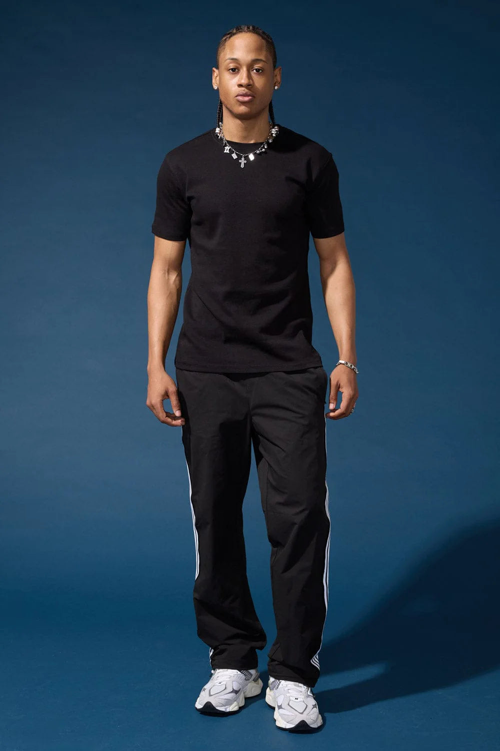Top Boy Track Pants