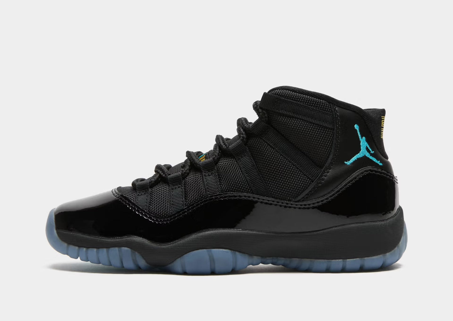 Air Jordan 11 "Gamma" Retro