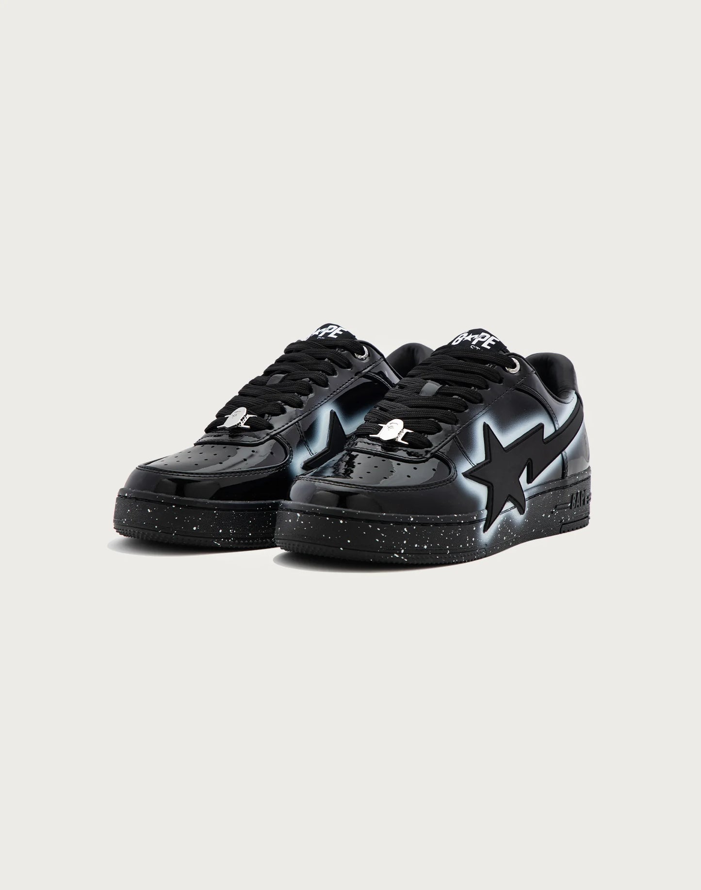 BAPE STA OS #2