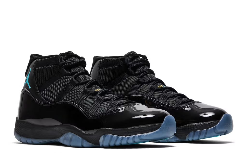 Air Jordan 11 "Gamma" Retro