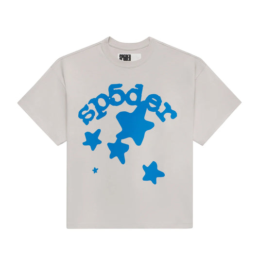Spider-BELUGA TEE