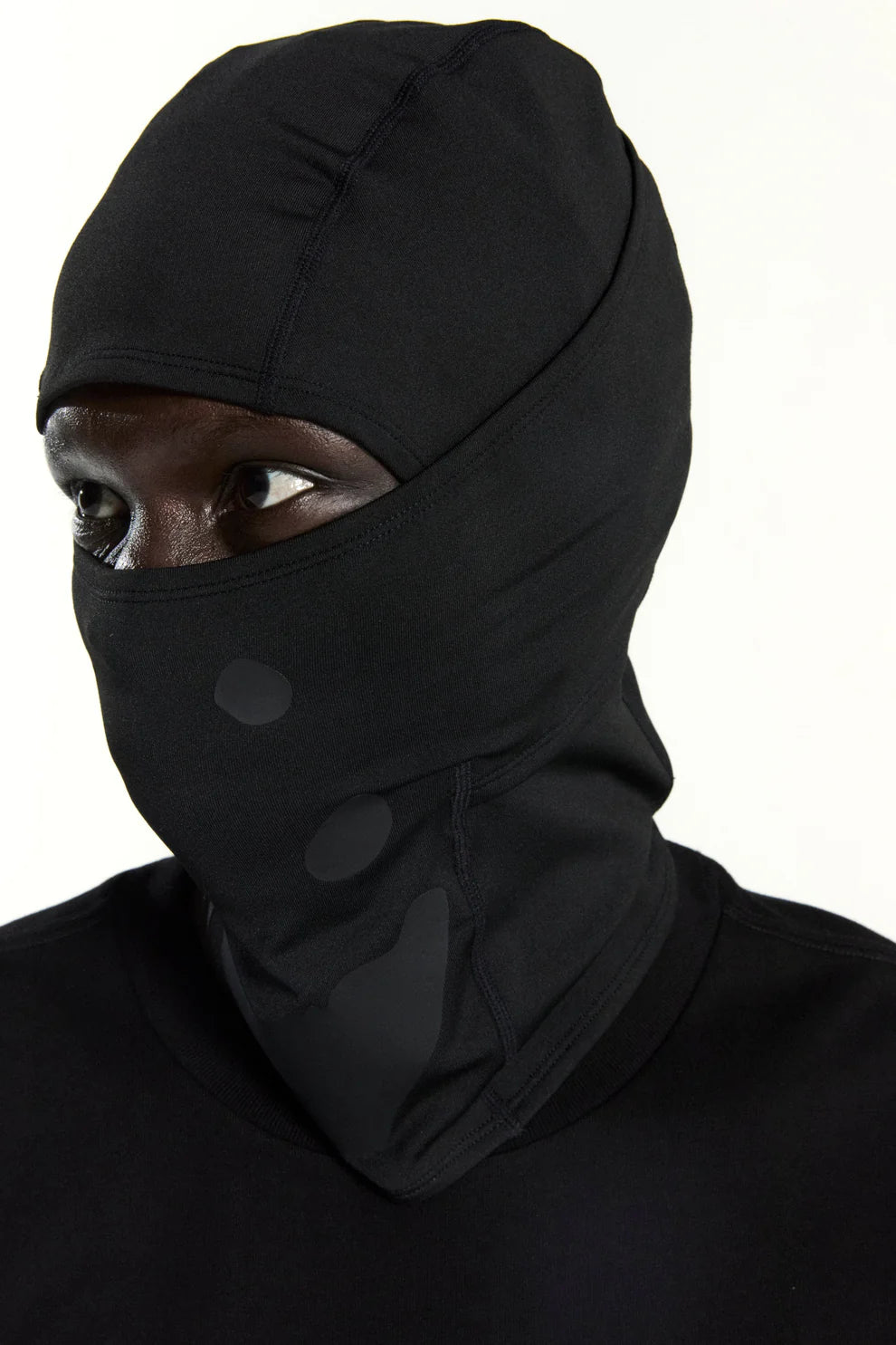 OG LOGO V2 SHIESTY MASK