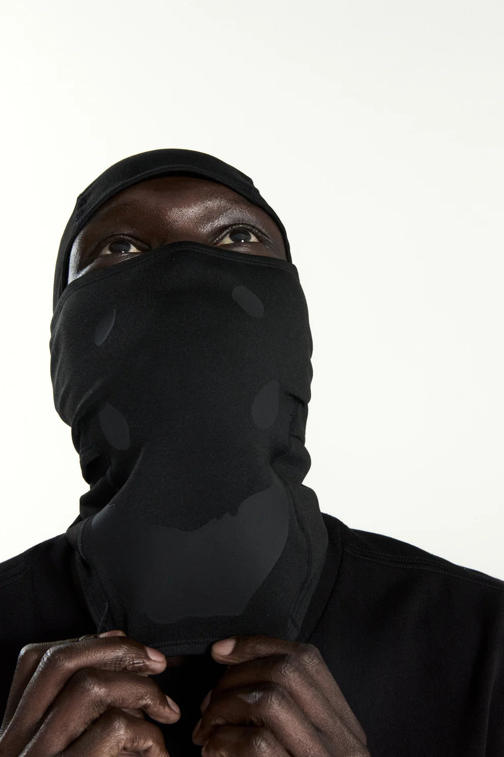 OG LOGO V2 SHIESTY MASK