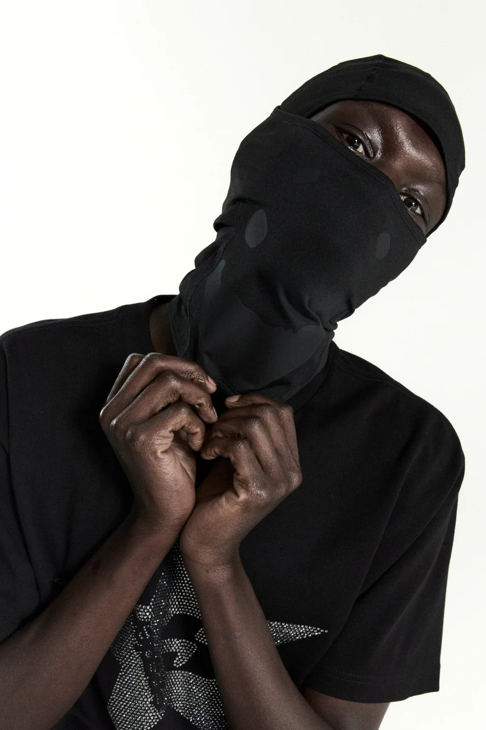 OG LOGO V2 SHIESTY MASK