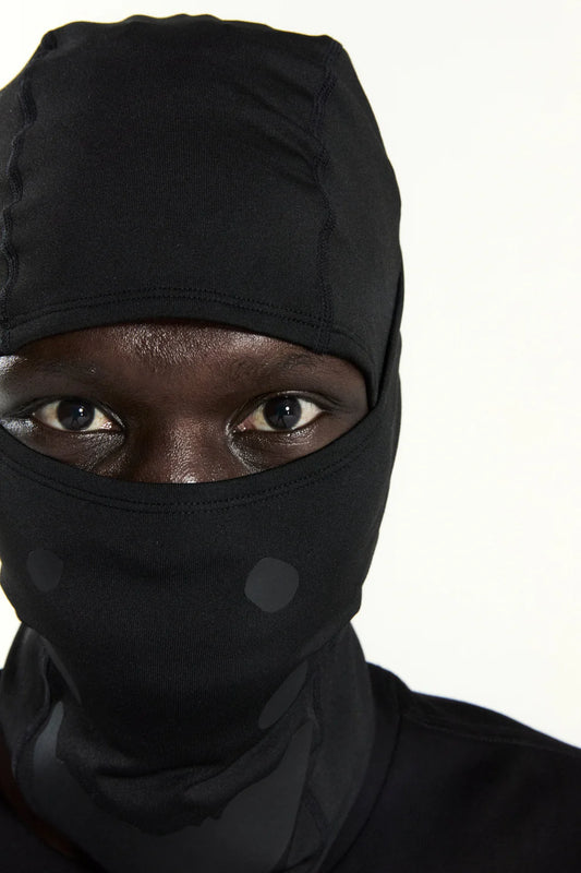 OG LOGO V2 SHIESTY MASK