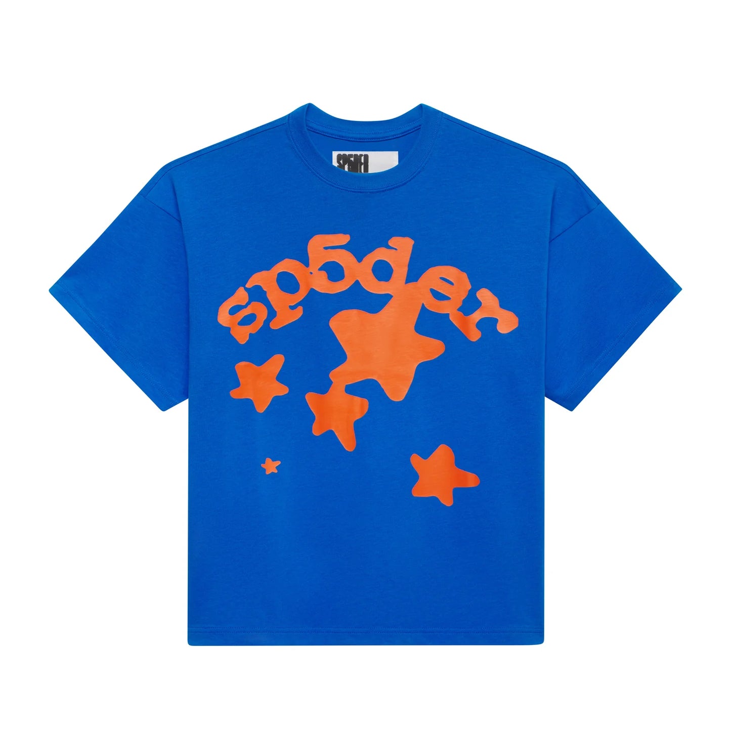 Spider-BELUGA TEE