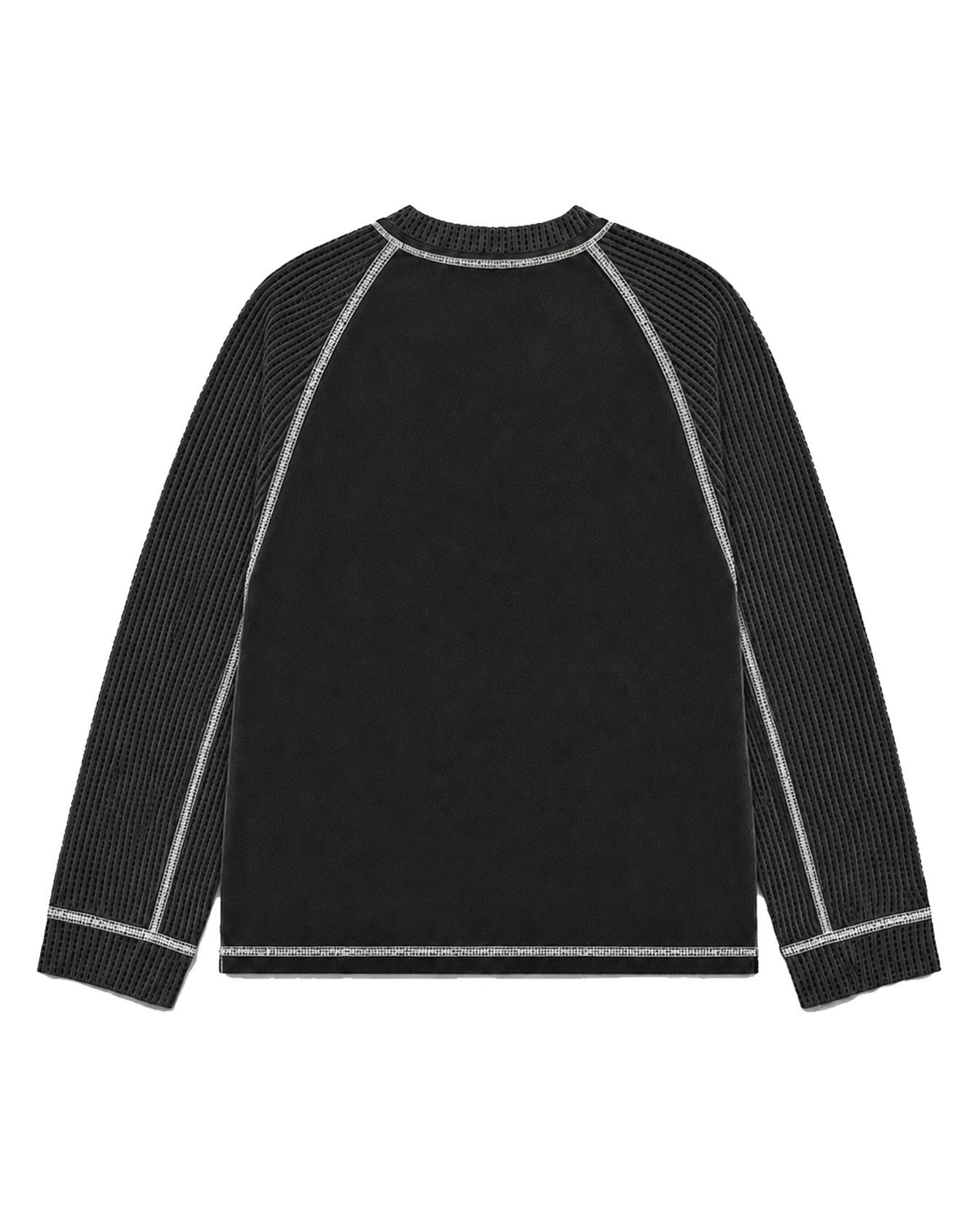 ALUMNI CREWNECK - Black