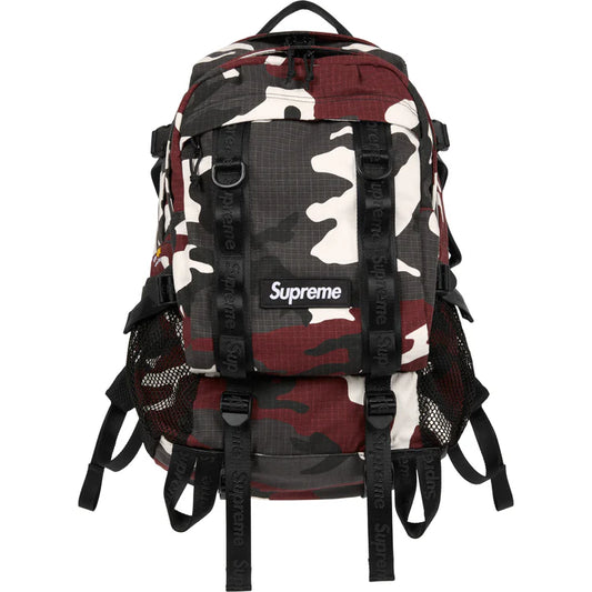 Supreme- Backpack