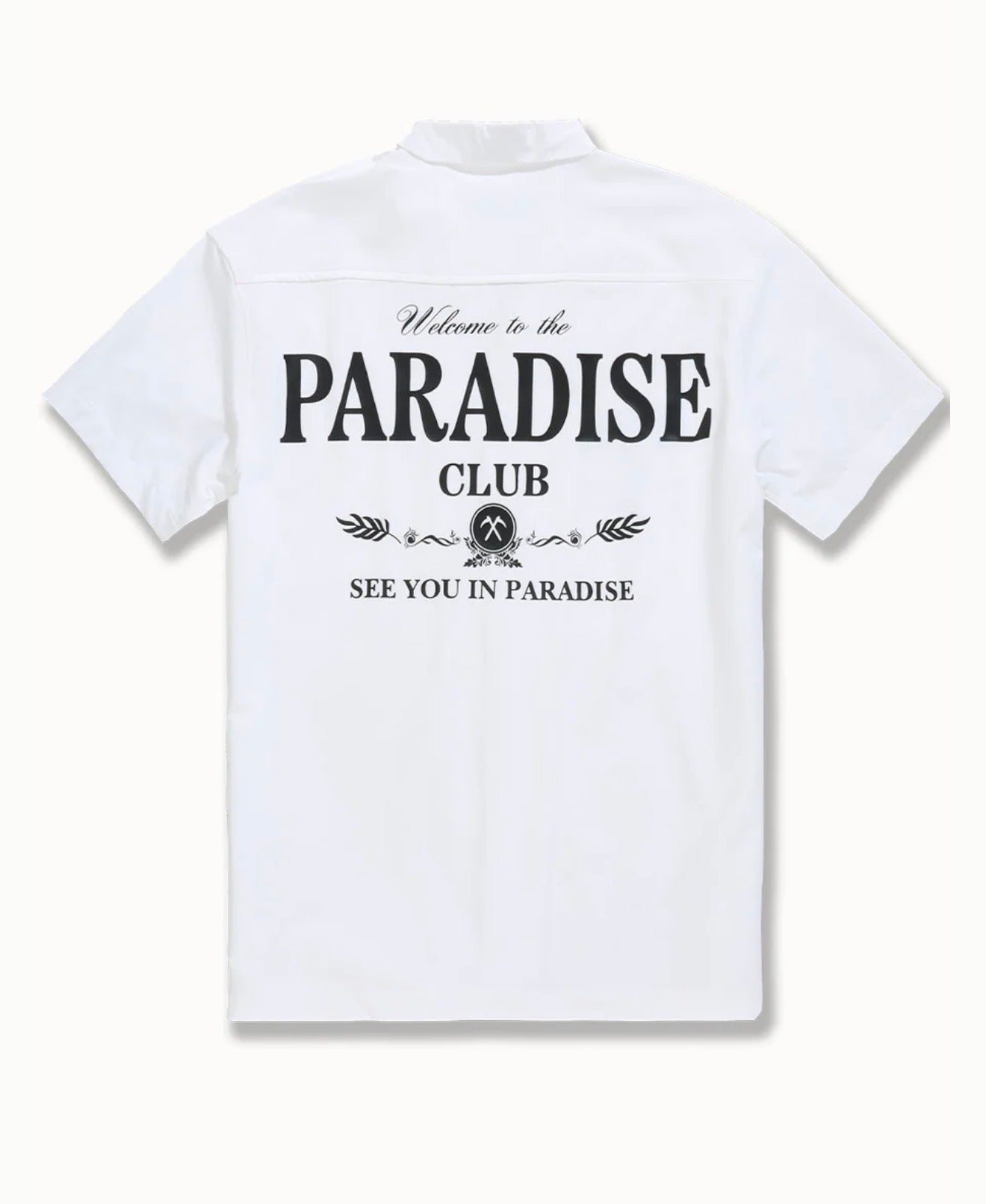 PARADISE CLUB SHIRT