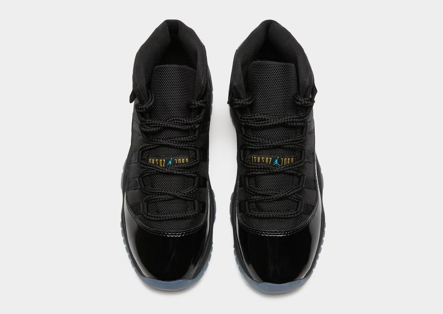 Air Jordan 11 "Gamma" Retro